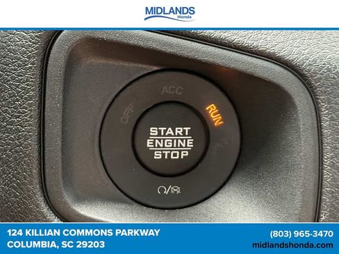 Used 2024 Jeep Gladiator Sport AWD/4WD image 25