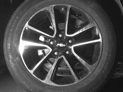 Used 2025 Chevrolet TrailBlazer LT image 15