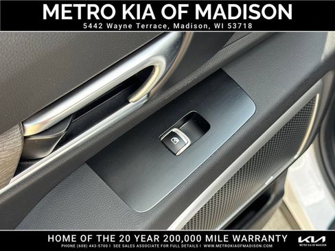 Used 2022 Kia Telluride EX w/ EX Premium Package AWD/4WD image 30