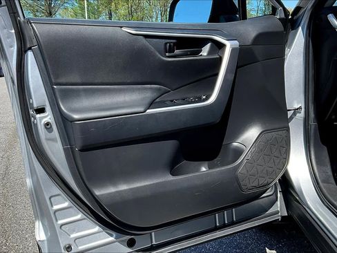 Used 2024 Toyota RAV4 LE image 22