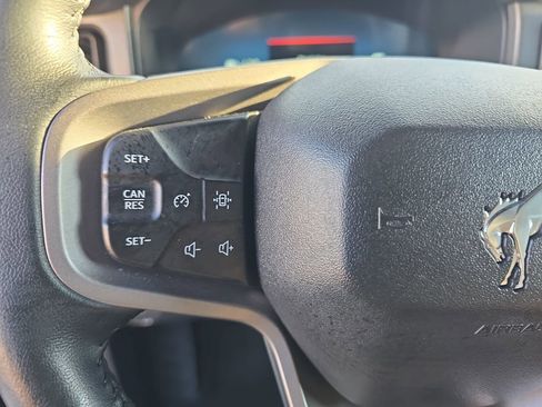 Used 2025 Ford Bronco Big Bend AWD/4WD image 16