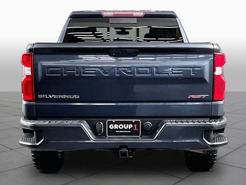 Used 2019 Chevrolet Silverado 1500 RST w/ All-Star Edition RWD image 5