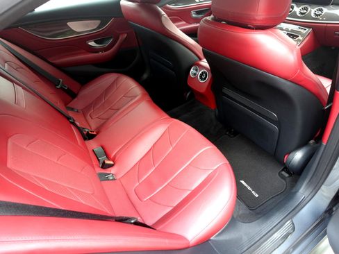 Used 2019 Mercedes-Benz CLS 53 AMG 4MATIC image 10