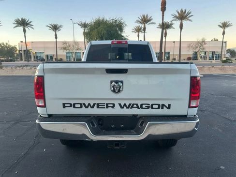 Used 2011 RAM 2500 Power Wagon image 8