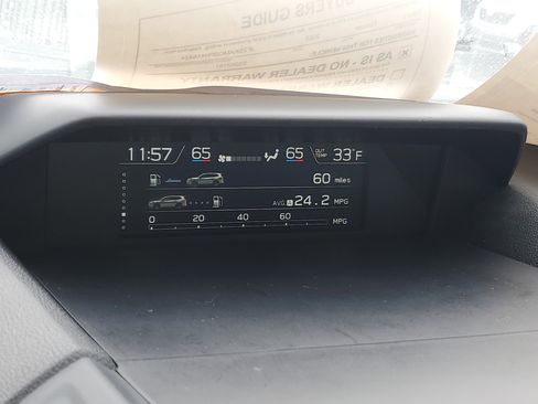 Certified 2023 Subaru Forester Wilderness image 22