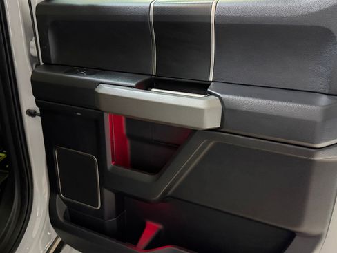 Used 2017 Ford F150 Raptor w/ Equipment Group 802A Luxury image 48