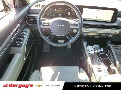 Used 2024 Kia Telluride SX X-Line image 13