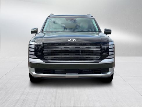 New 2026 Hyundai Palisade Calligraphy image 12