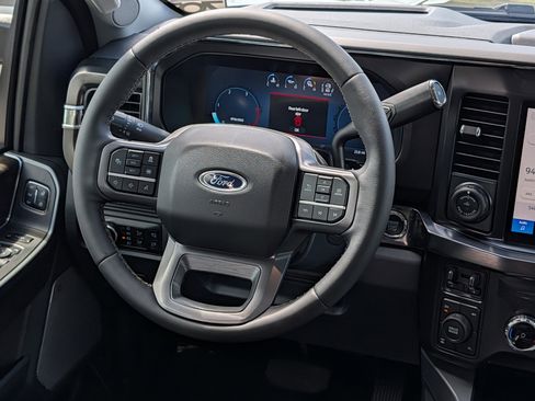 New 2026 Ford F350 Lariat w/ Lariat Ultimate Package AWD/4WD image 53