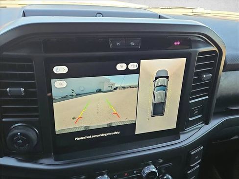 Used 2025 Ford F150 Tremor w/ Bed Utility Package image 14