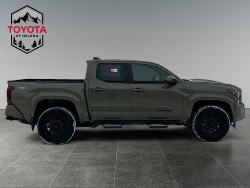 New 2026 Toyota Tacoma TRD Sport image 6