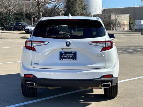 Certified 2022 Acura RDX w/ Technology Package image 5