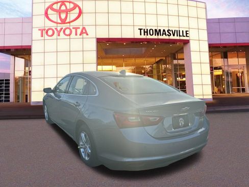 Used 2024 Chevrolet Malibu LT image 7