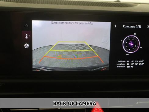 Used 2024 Kia Seltos S AWD/4WD image 6