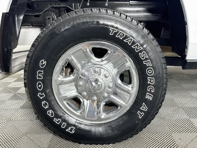 Used 2021 RAM 2500 Tradesman AWD/4WD image 29