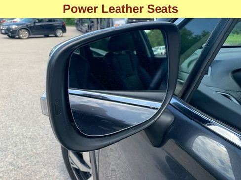 Used 2021 Subaru Forester Touring AWD/4WD image 8