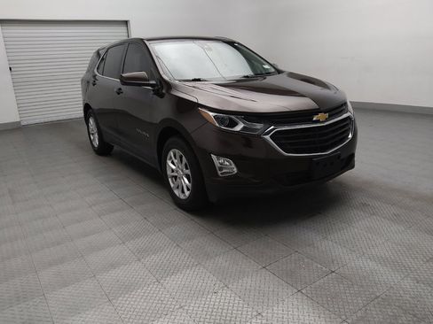 Used 2020 Chevrolet Equinox LT FWD image 13