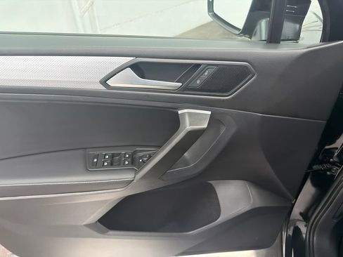 Used 2024 Volkswagen Tiguan S w/ MDO Package, Three-Row FWD image 18