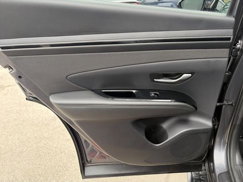 Used 2024 Hyundai Tucson XRT AWD/4WD image 19