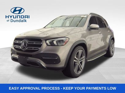 Used 2021 Mercedes-Benz GLE 350 GLE 350 w/ Premium Package