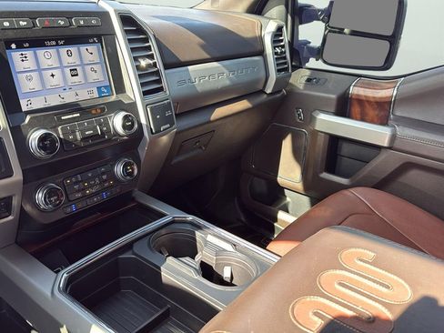 Used 2019 Ford F250 King Ranch w/ King Ranch Ultimate Package image 20