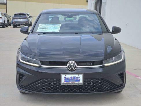 New 2025 Volkswagen Jetta Sport image 6
