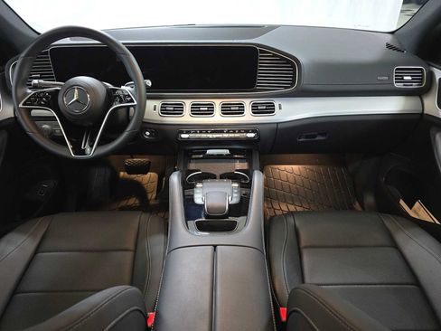 Used 2026 Mercedes-Benz GLE 450 4MATIC Coupe image 18