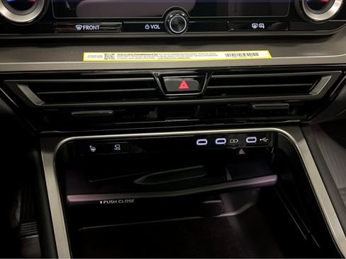 New 2026 Lexus TX 350 AWD image 17