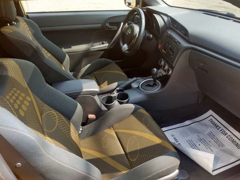 Used 2012 Scion tC Release Series 7.0 image 9