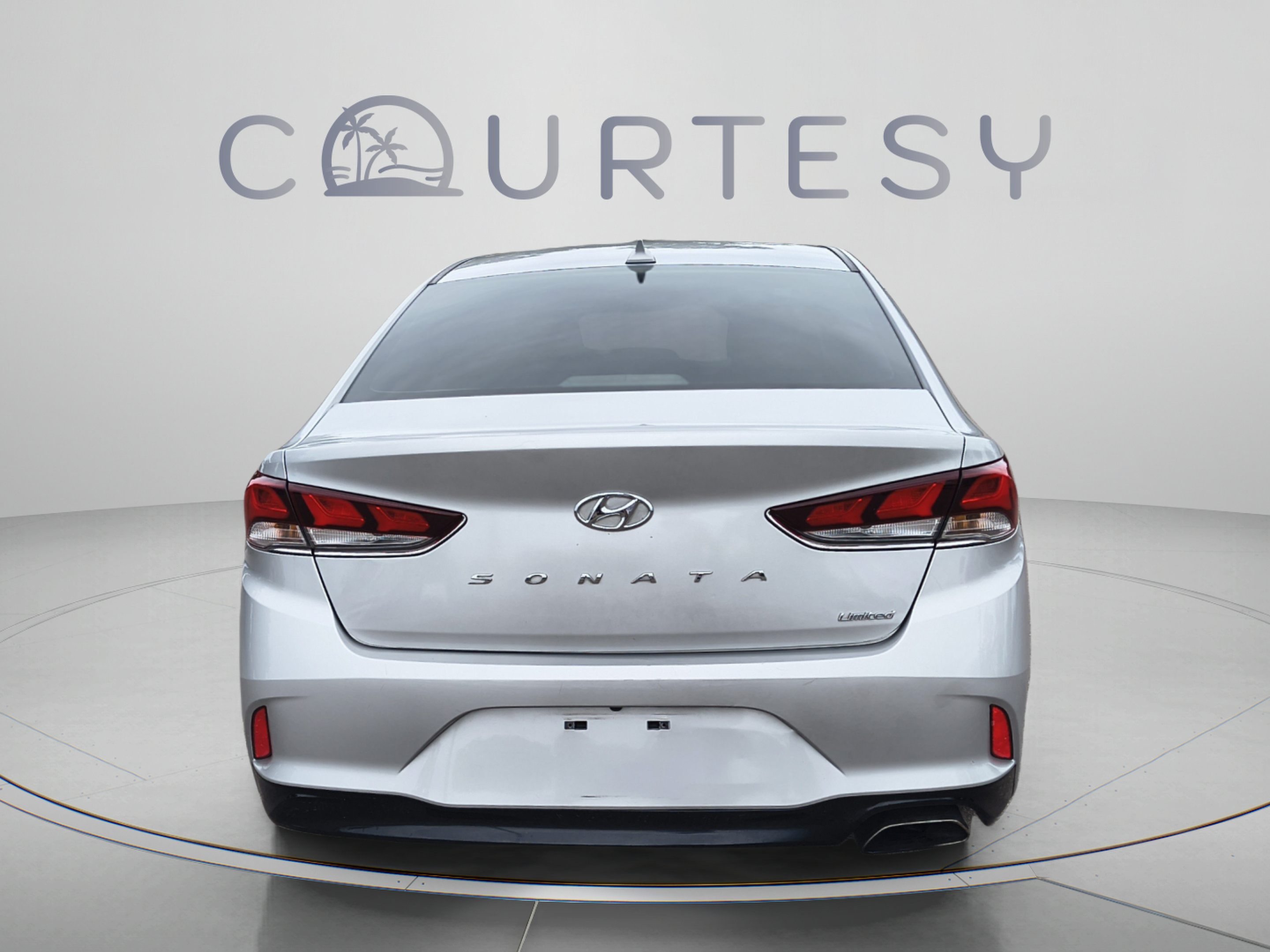 Used 2018 Hyundai Sonata Limited FWD image 4