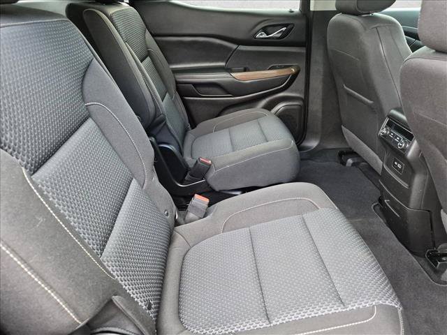 Certified 2023 GMC Acadia SLE AWD/4WD image 21
