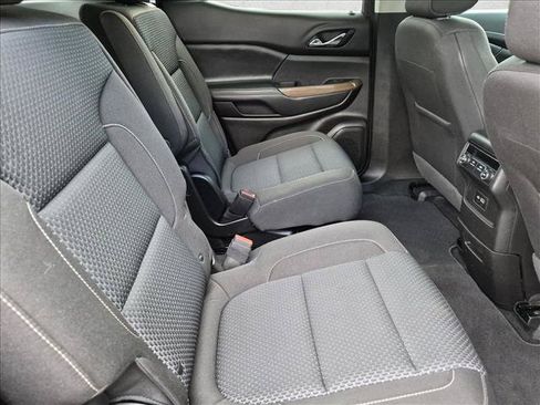 Used 2023 GMC Acadia SLE AWD/4WD image 21