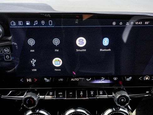 New 2026 Chevrolet Blazer EV LT FWD image 33