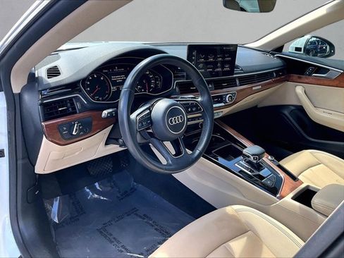 Used 2023 Audi A5 2.0T Premium w/ Convenience Package image 11