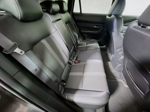Used 2025 MAZDA CX-50 AWD 2.5 S w/ Cargo Package image 22