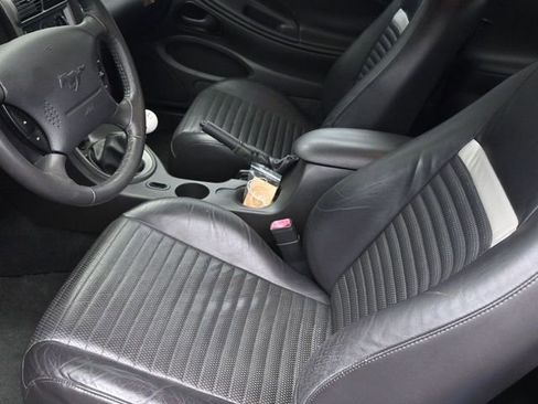 Used 2003 Ford Mustang Mach 1 image 22