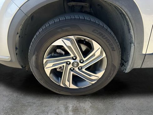 Used 2023 Hyundai Santa Fe SEL image 30