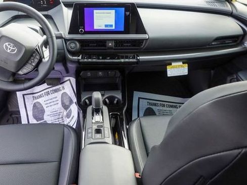 New 2026 Toyota Prius image 33