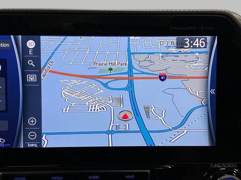 Used 2022 Toyota Highlander Platinum image 24