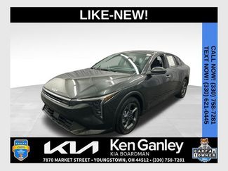 Used 2026 Kia K4 LXS 360° Tour