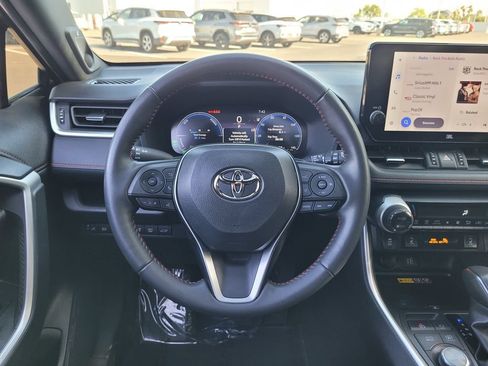 Used 2023 Toyota RAV4 XSE w/ Weather Package AWD/4WD image 17