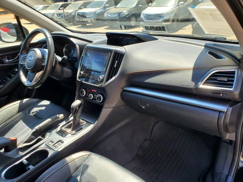 Used 2019 Subaru Crosstrek 2.0i Limited w/ Moonroof Package w/Navigation AWD/4WD image 34