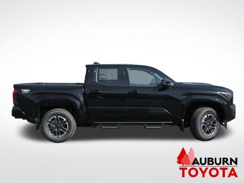 New 2026 Toyota Tacoma TRD Sport AWD/4WD image 2