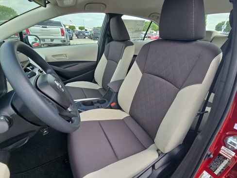 New 2026 Toyota Corolla LE image 14