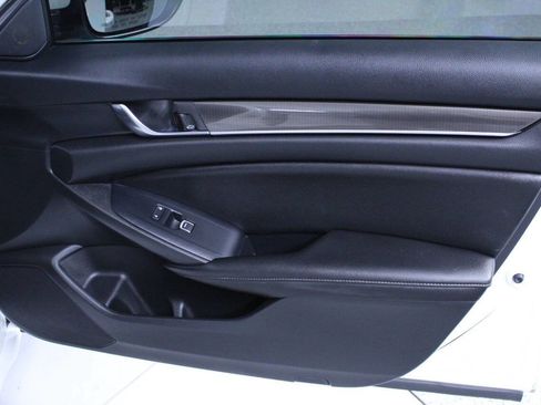 Used 2020 Honda Accord Sport image 18