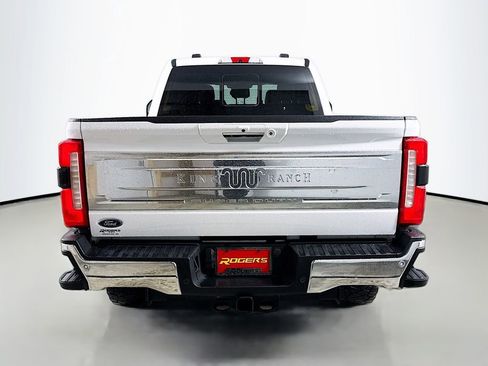 Used 2023 Ford F350 King Ranch image 6