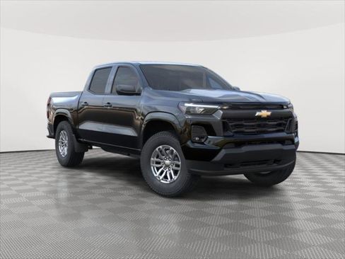 New 2026 Chevrolet Colorado LT w/ LT Convenience Package image 1