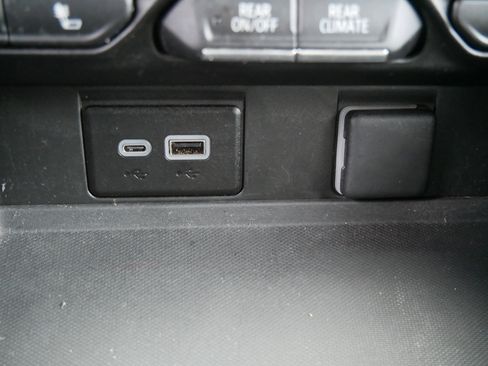 Used 2024 Chevrolet Tahoe LT w/ Max Trailering Package image 33