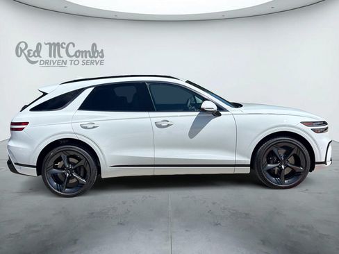 New 2026 Genesis GV70 3.5T Sport Prestige AWD/4WD image 6