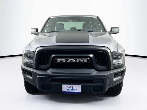 Used 2022 RAM 1500 Warlock AWD/4WD image 2